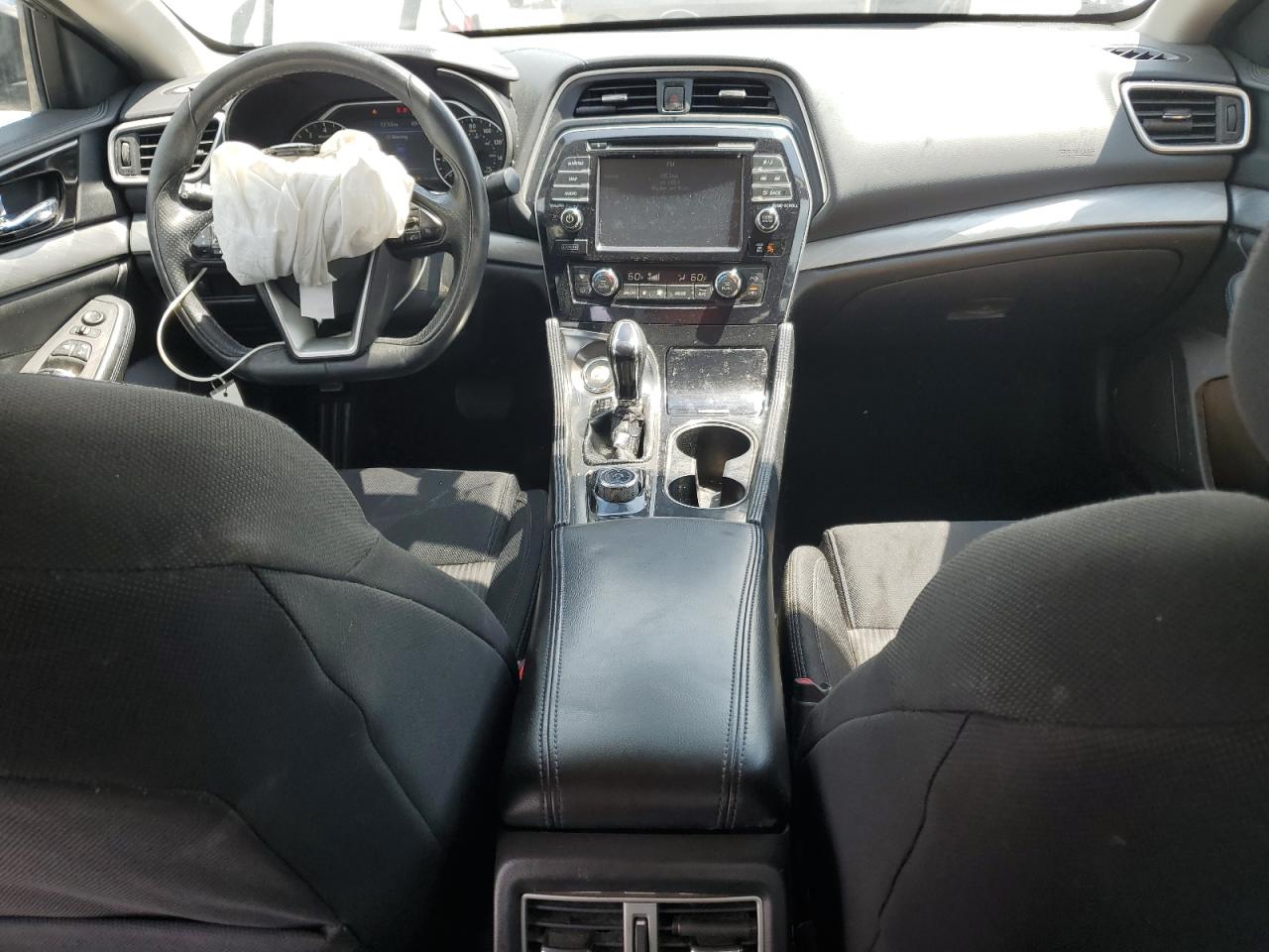 1N4AA6AP8JC407375 2018 Nissan Maxima 3.5S