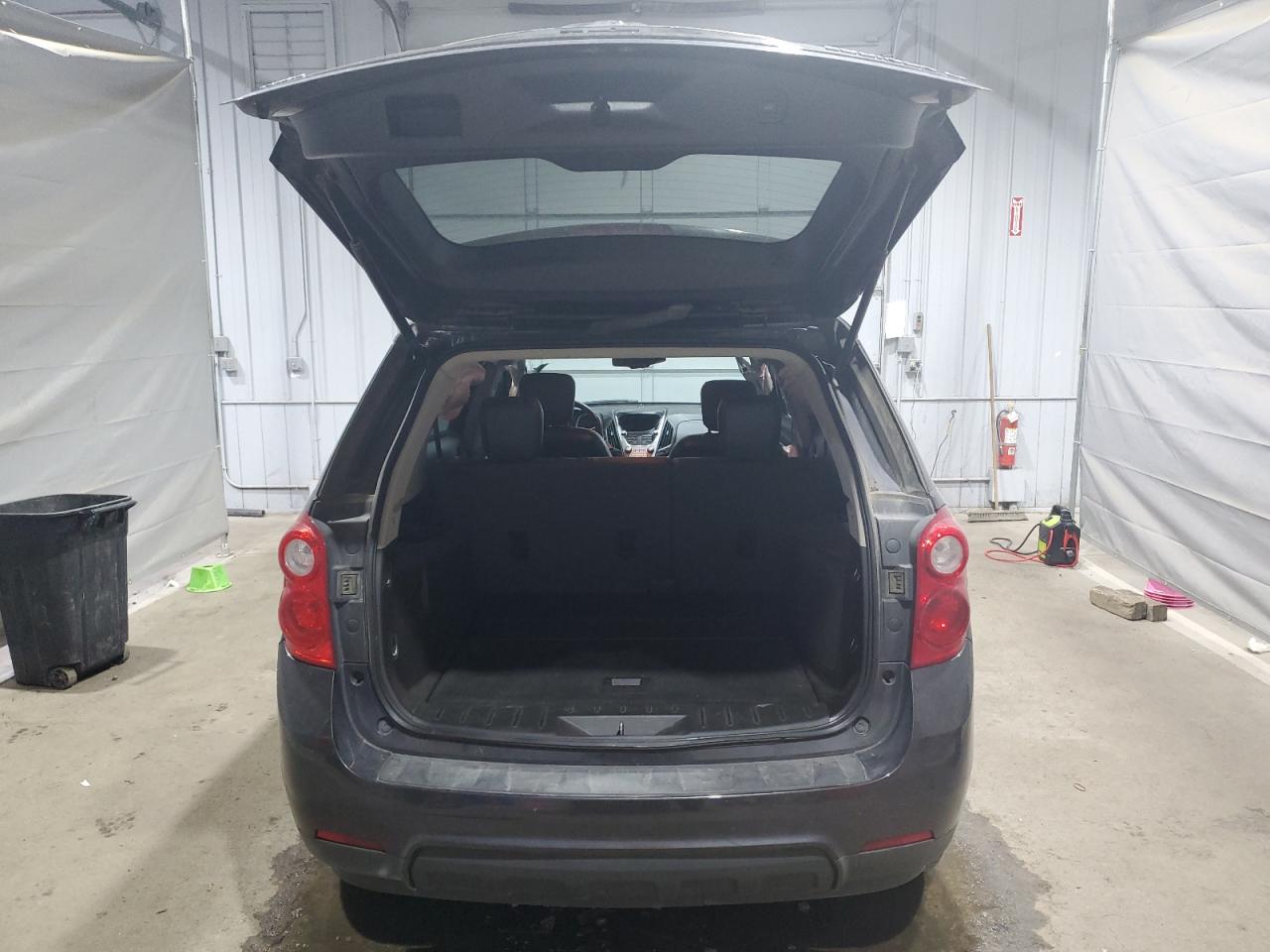 2013 Chevrolet Equinox Lt VIN: 2GNFLNEK3D6388421 Lot: 70942065