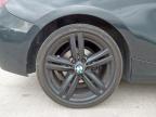 2013 BMW 1 SERIES M SPORT for sale at Copart YORK