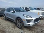 2015 PORSCHE MACAN S   for sale at Copart IL - CHICAGO NORTH