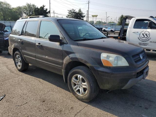 2005 HONDA PILOT EXL  