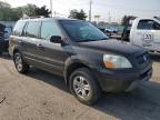 2005 HONDA PILOT EXL   for sale at Copart OH - DAYTON