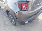 2016 JEEP RENEGADE TRAILHAWK M-JET  for sale at Copart PETERLEE