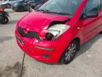 2008 TOYOTA YARIS TR D for sale at Copart SANDWICH