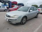 2005 FORD MONDEO GHIA for sale at Copart SANDWICH