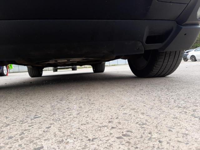2008 PORSCHE CAYENNE TIPTRONIC 