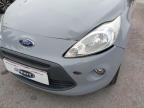 2016 FORD KA TITANIU for sale at Copart GLOUCESTER
