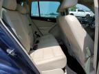 2013 VOLKSWAGEN TIGUAN S   for sale at Copart ON - LONDON