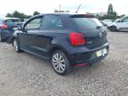 2016 VOLKSWAGEN POLO MATCH for sale at Copart WISBECH