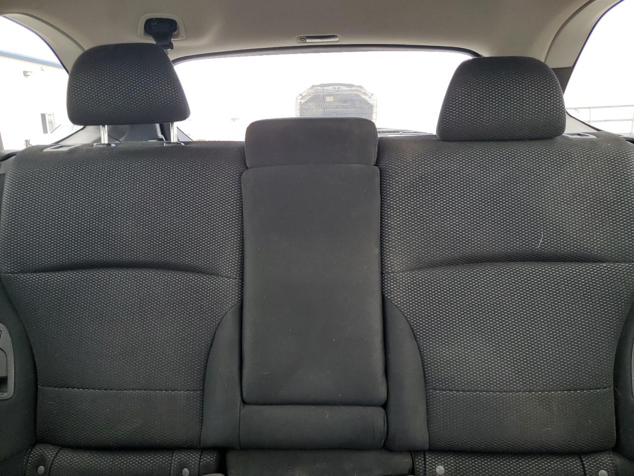 2016 Subaru Outback 2.5I Premium VIN: 4S4BSAFC4G3358698 Lot: 67271195