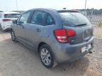 2011 CITROEN C3 VTR+ for sale at Copart CORBY