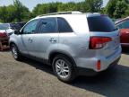 2014 KIA SORENTO LX   for sale at Copart CT - HARTFORD SPRINGFIELD