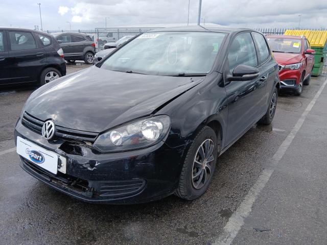 2011 VOLKSWAGEN GOLF S TDI for sale at Copart CHESTER
