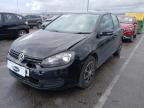 2011 VOLKSWAGEN GOLF S TDI for sale at Copart CHESTER