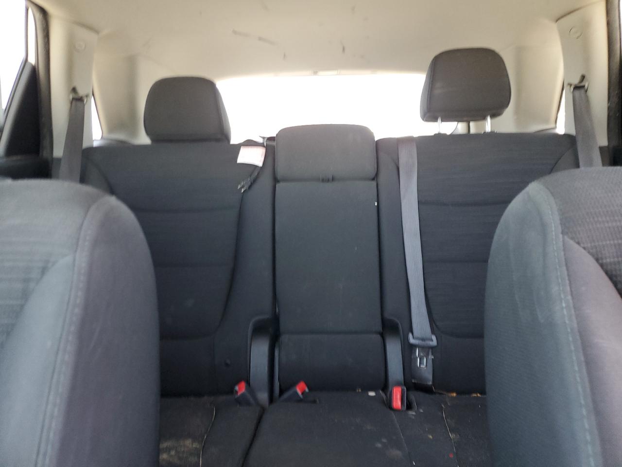 2014 Kia Sorento Lx VIN: 5XYKT3A65EG438969 Lot: 69057755