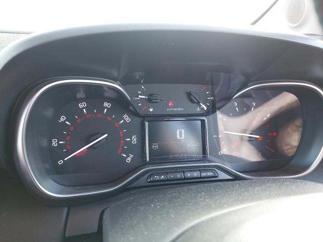 2023 CITROEN C3 AIRCROS