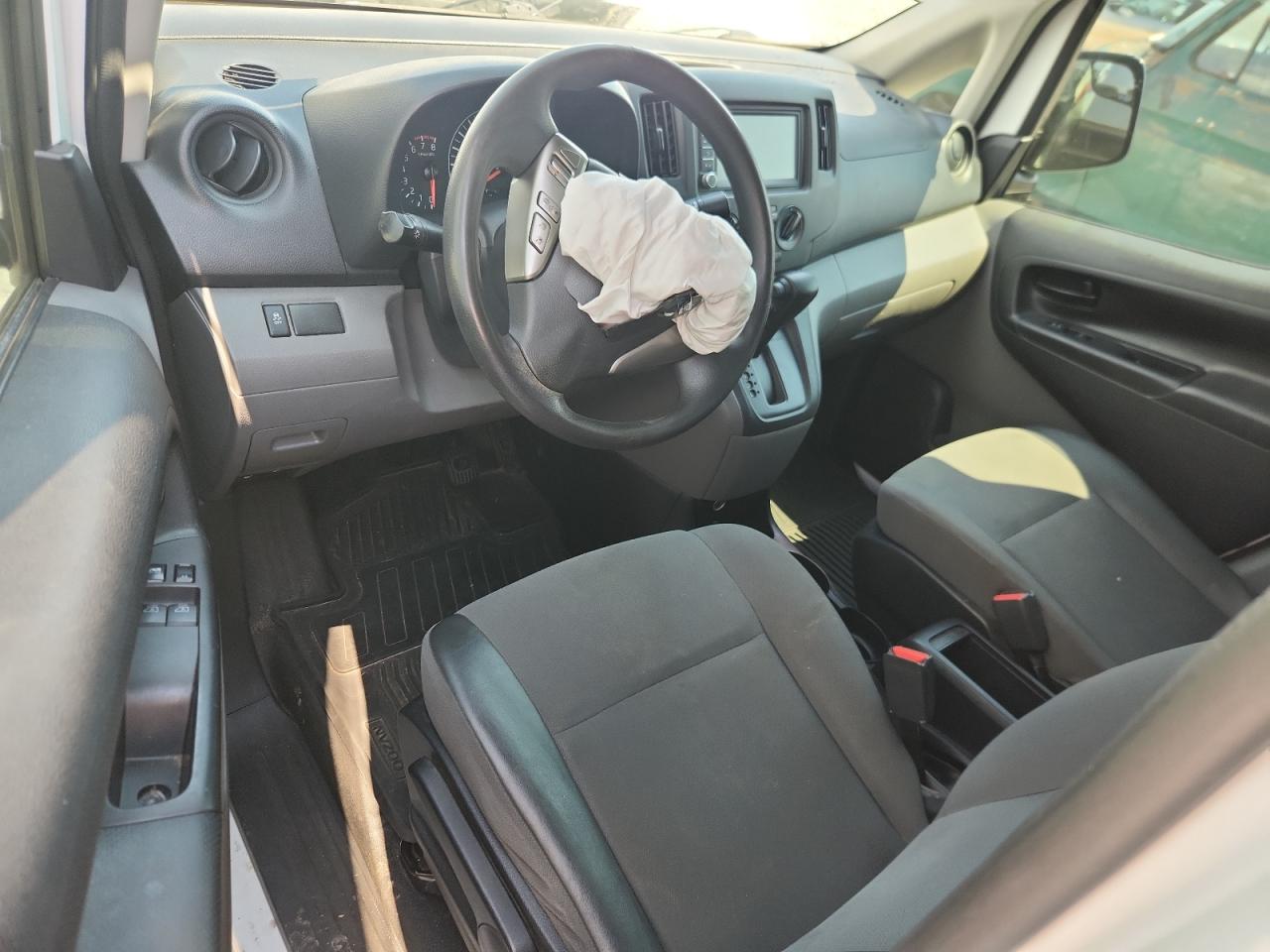 2020 Nissan Nv200 2.5S VIN: 3N6CM0KNXLK694765 Lot: 70631795