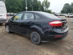 2019 FORD FIESTA SE for sale at Copart CT - HARTFORD SPRINGFIELD