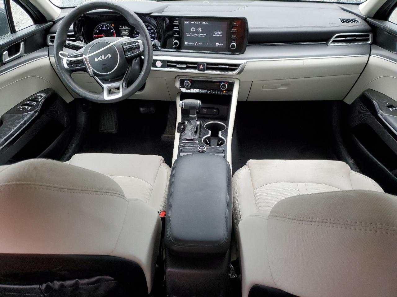 2022 Kia K5 Lxs VIN: 5XXG14J22NG159823 Lot: 70040755