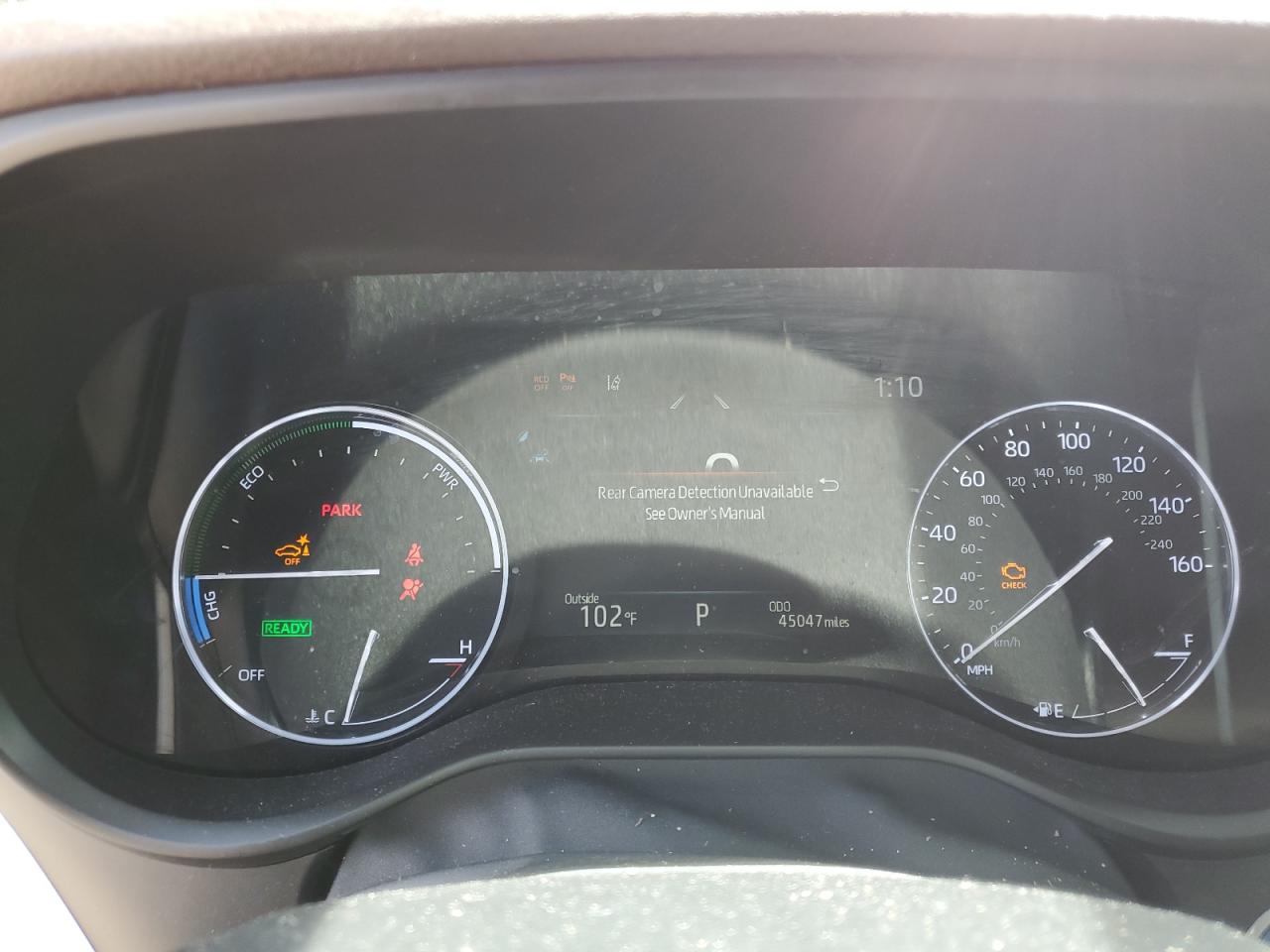 2022 Toyota Sienna Limited VIN: 5TDERKEC1NS082819 Lot: 68132775