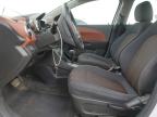 2013 CHEVROLET SONIC LT   for sale at Copart AB - EDMONTON
