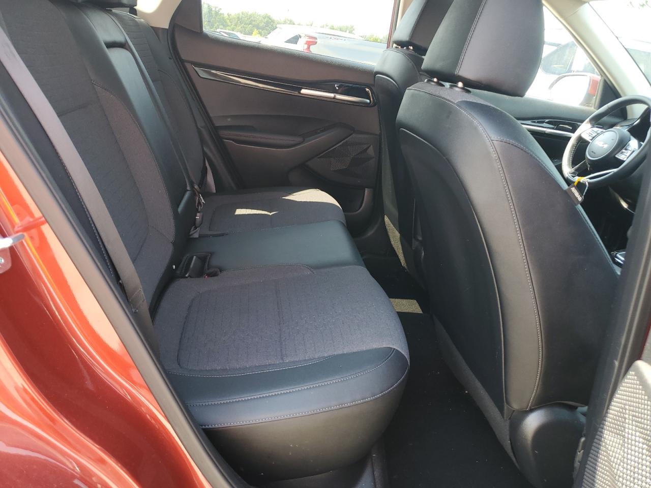 2023 Kia Seltos S VIN: KNDEUCAA9P7446653 Lot: 67925345
