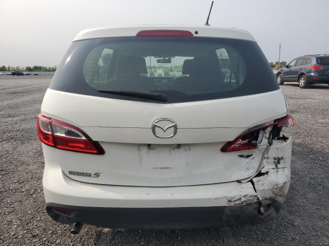 2012 MAZDA 5   