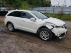 2016 ACURA RDX TECHNOLOGY   à vendre chez Copart ON - LONDON