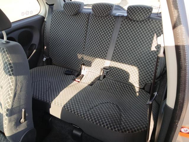 2005 NISSAN MICRA SE A
