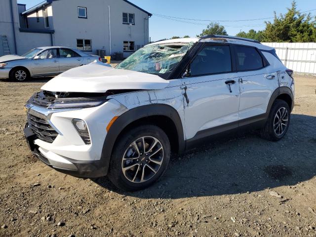 CHEVROLET TRAILBLAZE 2025