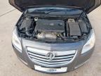 2011 VAUXHALL INSIGNIA ELITE for sale at Copart SANDY