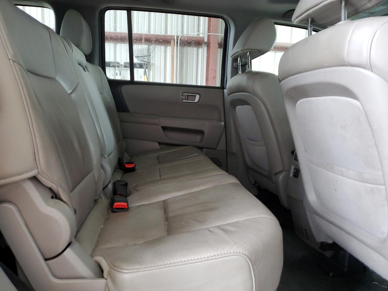 2013 Honda Pilot Exl VIN: 5FNYF4H51DB069716 Lot: 70473805