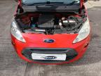 2015 FORD KA ZETEC for sale at Copart CHESTER