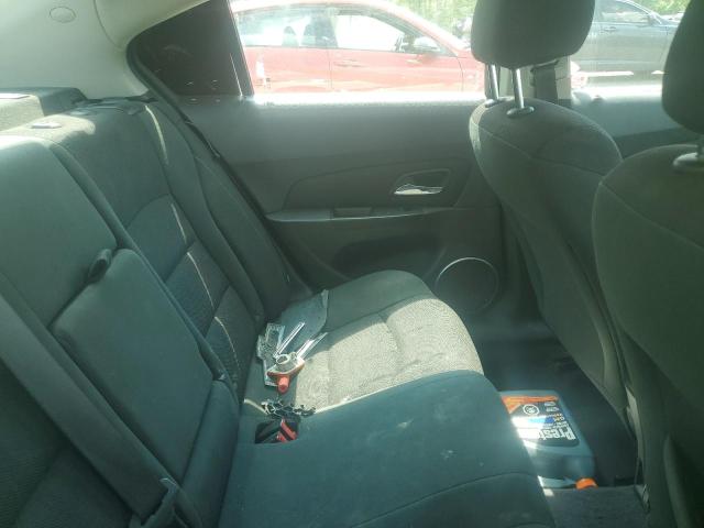 2012 CHEVROLET CRUZE ECO  