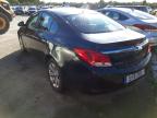 2013 OPEL INSIGNIA  for sale at Copart CASTLEDERMOT - IRELAND
