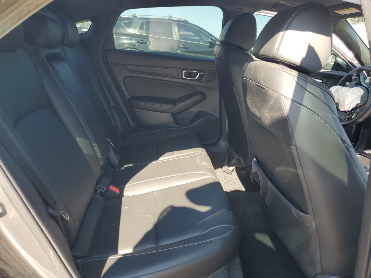 2024 Acura Integra A-Spec Tech VIN: 19UDE4H68RA009301 Lot: 71102365