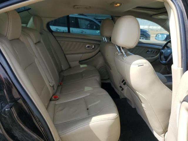 2013 FORD TAURUS SEL