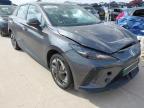 2023 MG 4 SE  for sale at Copart SANDY
