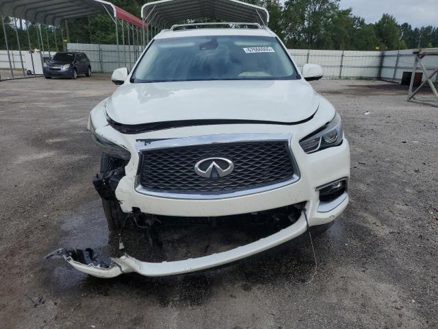  INFINITI QX60 2016 Белы