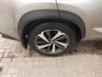 2020 LEXUS NX 300H TA for sale at Copart SANDWICH