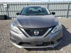 2018 NISSAN SENTRA S   à vendre chez Copart ON - OTTAWA