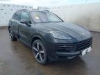 2024 PORSCHE CAYENNE V6 E-HYBRID AUTO  for sale at Copart SANDTOFT