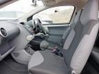 2011 CITROEN C1 VTR for sale at Copart BRISTOL