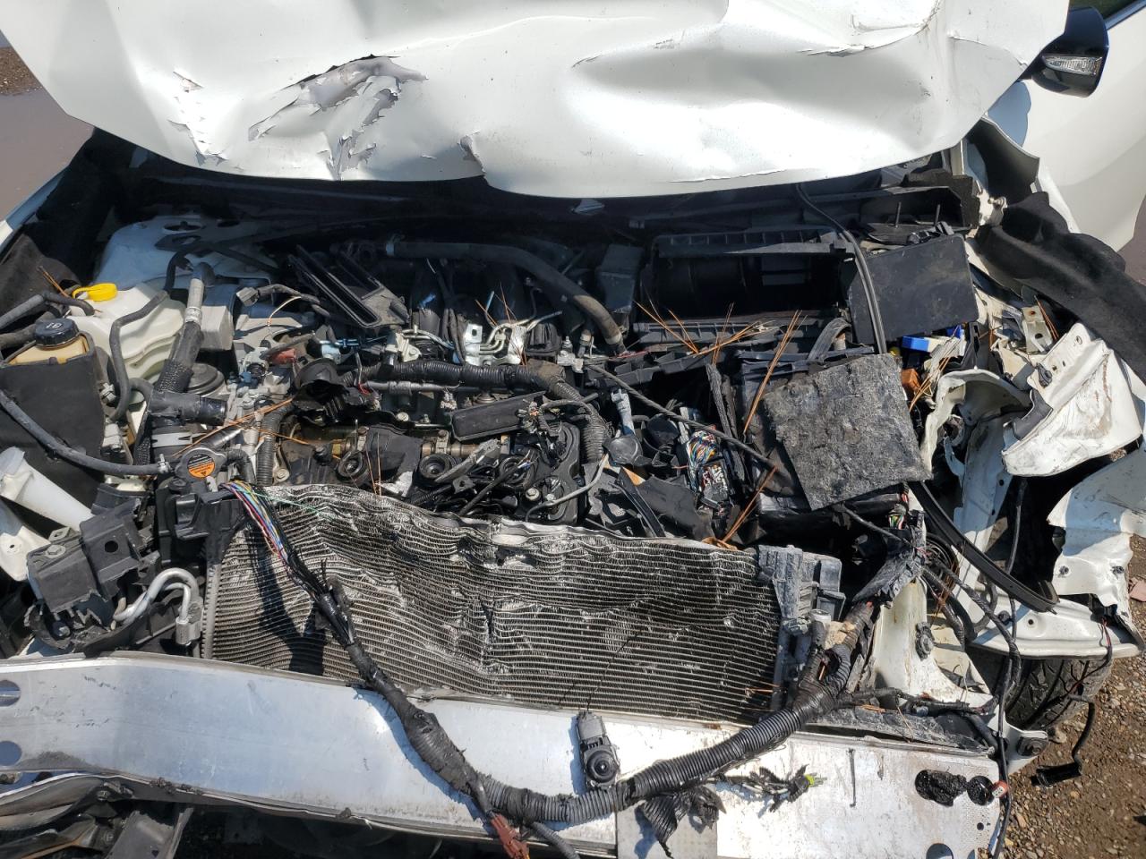 2018 Nissan Maxima 3.5S VIN: 1N4AA6AP3JC404044 Lot: 69553015