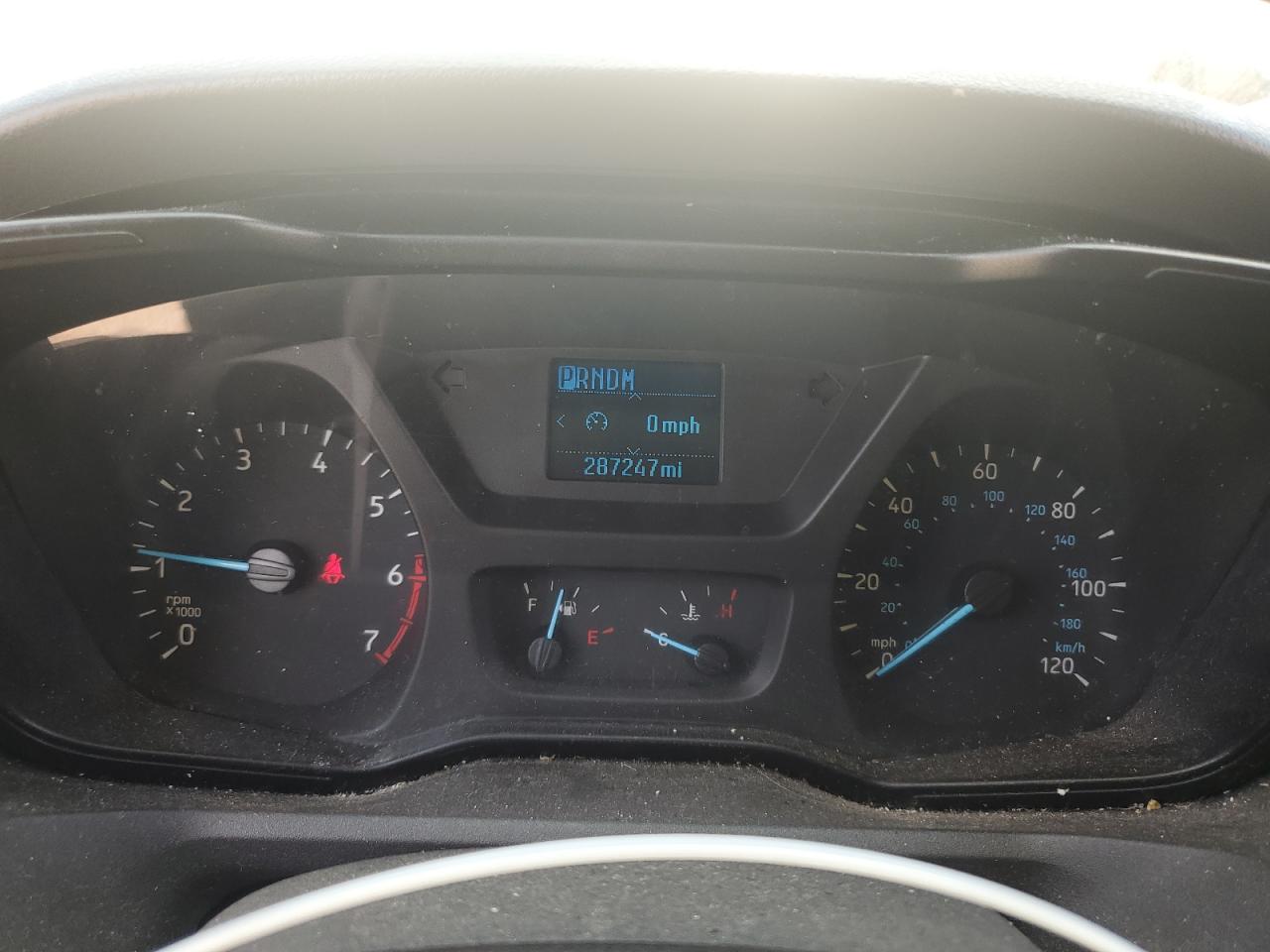 2016 Ford Transit T-350 VIN: 1FTBW3XG3GKA26750 Lot: 69248515