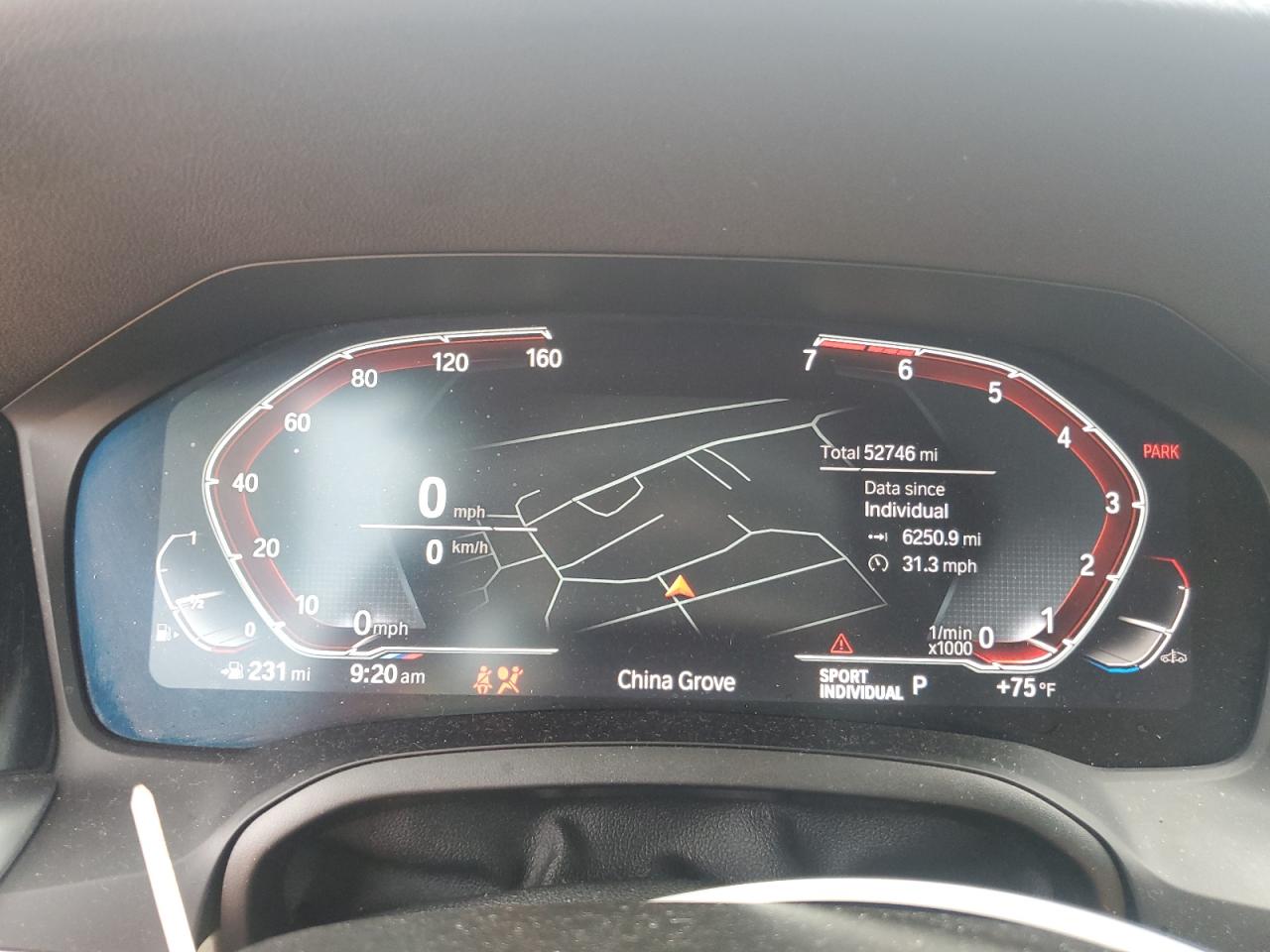 2021 BMW 330I VIN: 3MW5R1J05M8B84974 Lot: 69268335