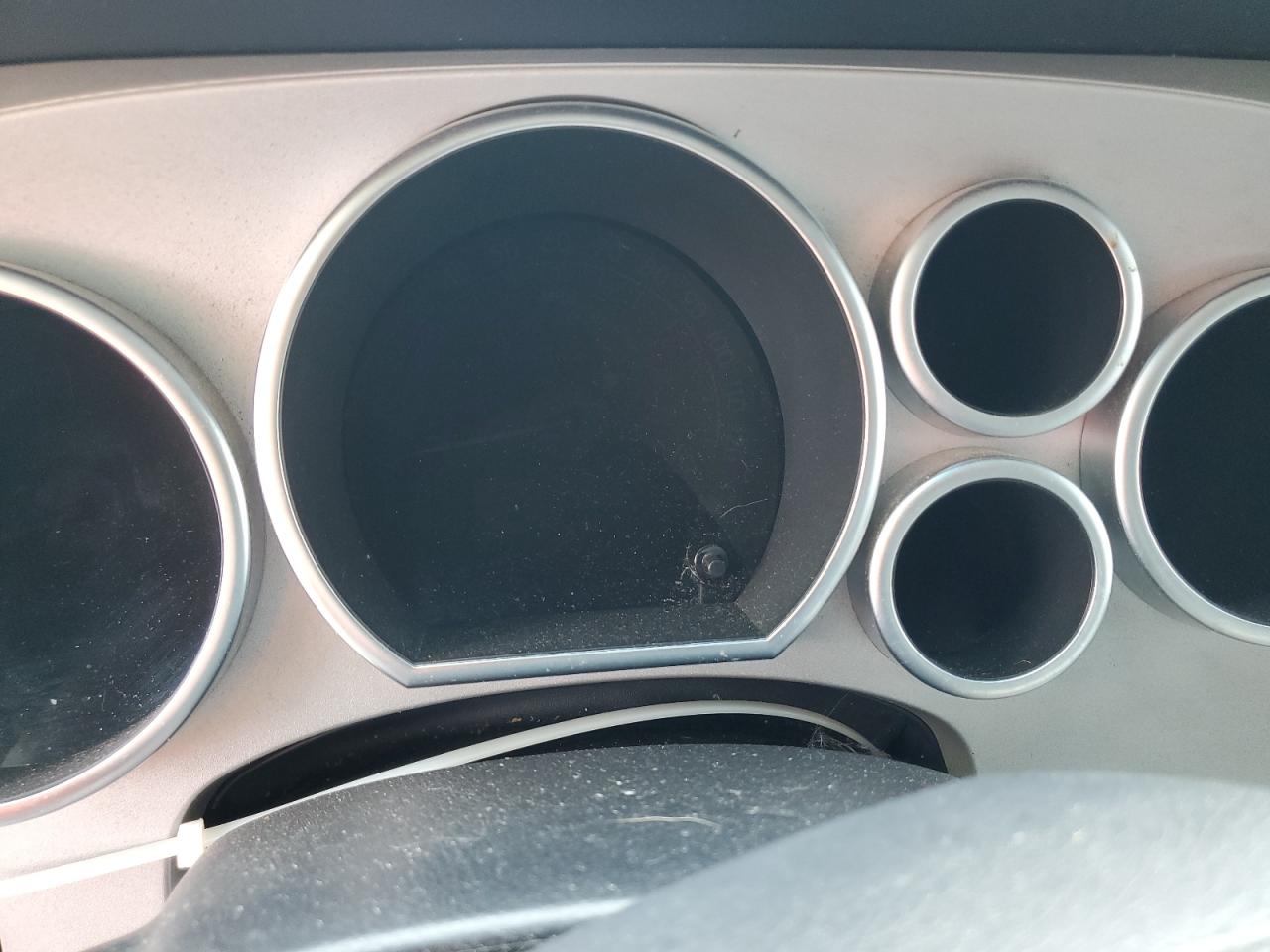 2008 Toyota Sequoia Limited VIN: 5TDZY68A78S004216 Lot: 68688055