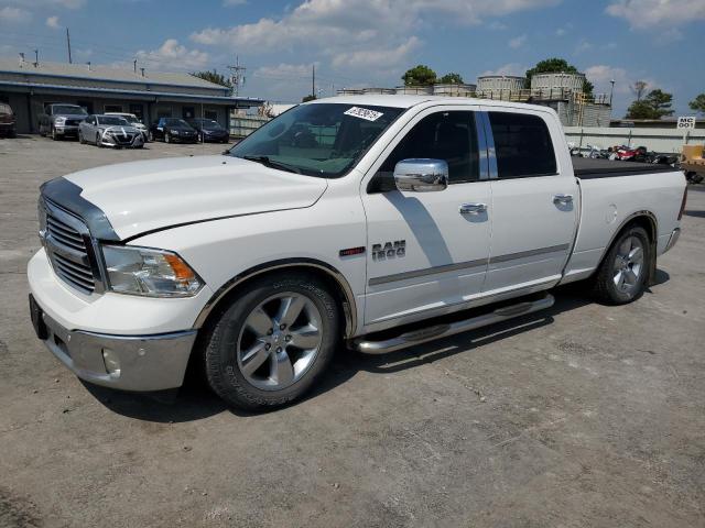 Pickups RAM 1500 2016 White