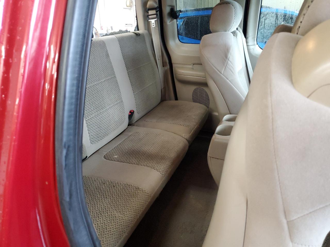 2002 Ford F150 VIN: 1FTRX17L62NB37023 Lot: 68672695