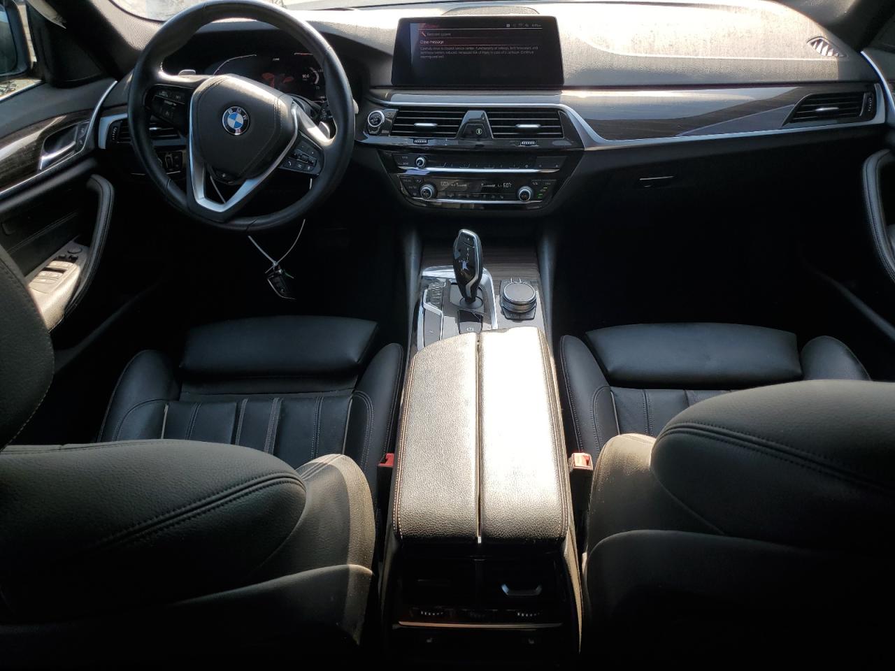 2020 BMW 540 Xi VIN: WBAJS3C0XLCD69754 Lot: 68529045